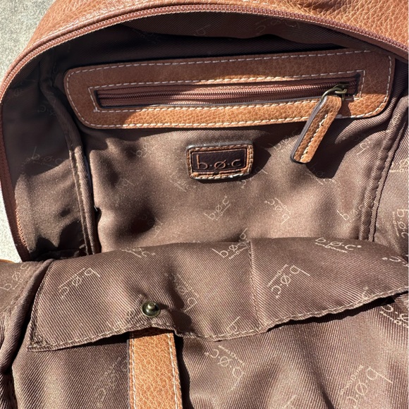 BOC Backpack - Picture 2 of 4